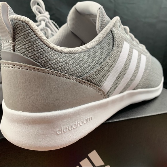 Adidas QT Racer 2.0 Womens Various Sizes - Picture 5 of 10